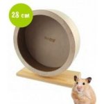 Epic Pet Kolotoč dřevěný L 28 cm – Hledejceny.cz