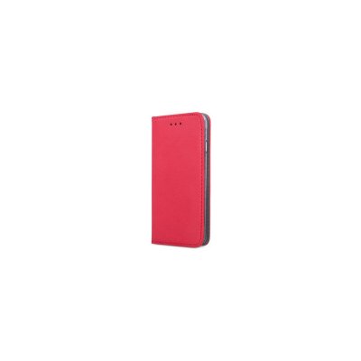 ForCell pouzdro Smart Book pro Xiaomi Redmi 9C, Redmi 10A červená – Zboží Živě