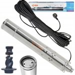 Dambat IBO 3" SQIBO 0,75 230V kabel 15 m – Zboží Mobilmania