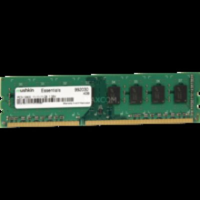 Mushkin DDR3 4GB 1600MHz CL11 992030 – Zbozi.Blesk.cz