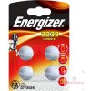 Baterie primární Energizer CR2032 4ks EN-637762