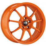 OZ ALLEGGERITA 7x17 4x100 ET44 orange | Zboží Auto