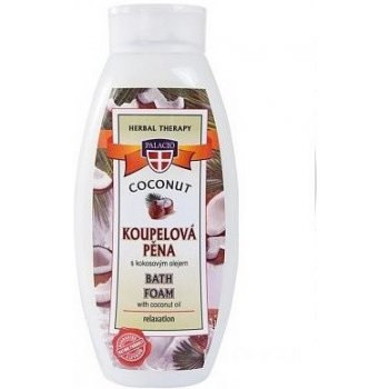 Palacio Kokosová pěna do koupele 500 ml