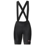 Castelli s laclem Endurance W Bibshort dámské black – Zboží Mobilmania
