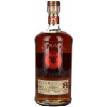 Bacardi Reserva Ocho 8y 40% 1 l (holá láhev) – Hledejceny.cz