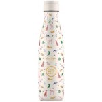 Cool Bottles Nerezová termolahev XClusive! Doggie Party třívrstvá 500 ml – Hledejceny.cz