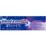 Blend-a-med 3D White 75 ml – Zboží Mobilmania