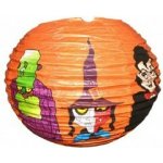 Wiky Lampion halloween 25cm – Sleviste.cz