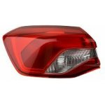 Zadní světlo - levé vnější FORD FOCUS IV | 2018-2022 | DEPO | – Hledejceny.cz