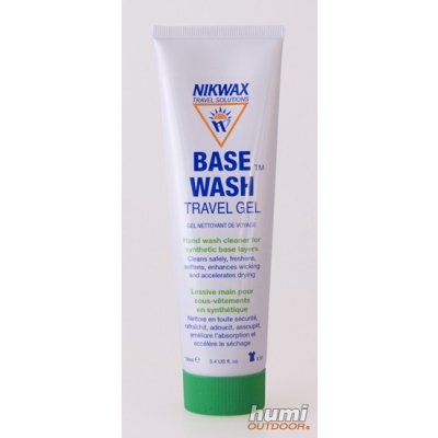 Nikwax Base Wash 100 ml – Hledejceny.cz