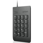 Lenovo USB Numeric Keypad Gen II 4Y40R38905 – Hledejceny.cz