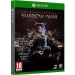 Middle-earth: Shadow of War – Zboží Mobilmania