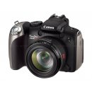 Canon PowerShot SX20 IS