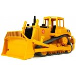 Bruder 2422 Buldozer CATERPILLAR – Zboží Dáma