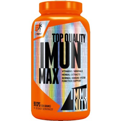 Extrifit Imun Max 90 kapslí – Hledejceny.cz