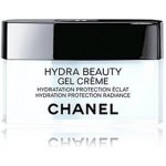 Chanel Hydra Beauty Creme Hydration Protection Radiance Vysoce hydratační rozjasňující krém suchá citlivá pleť 50 ml – Hledejceny.cz