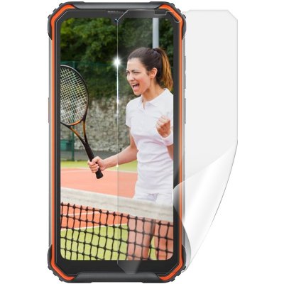 Ochranná fólie Screenshield iGET Blackview GBV7200 – Zbozi.Blesk.cz