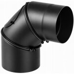 Bertrams koleno nastavitelné 90° 200 mm – Zboží Dáma