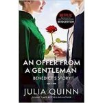 An Offer From A Gentleman - Julia Quinn – Zboží Dáma