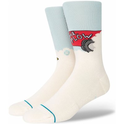 Stance Mr Plow 22 light blue – Zboží Mobilmania