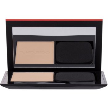 Shiseido Synchro Skin Self-Refreshing Custom Finish Powder Foundation 130 Opal 9 g