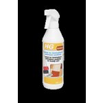 HG čistič laminát spray pro každý den 0,5 l – Zboží Dáma