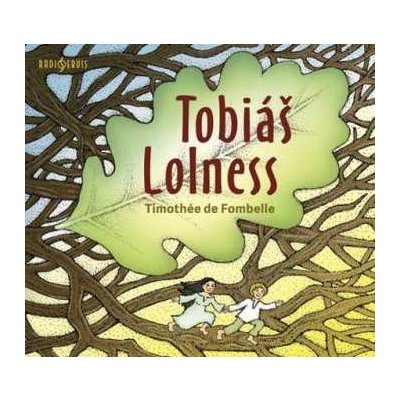 Various - De Fombelle - Tobiáš Lolness CD