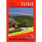 ISTRIE TURISTICKÝ PRŮVODCE ROTHER Soler Stimac – Hledejceny.cz