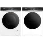 Set Siemens IQ700 WG56B2A2CS + WR47B2C0CS – Zboží Dáma