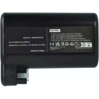 Extensilo OSBP72LI – Zboží Mobilmania