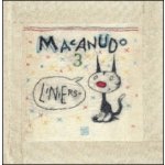 Ricardo Liniers - Macanudo 3 – Hledejceny.cz