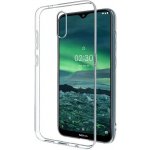 Pouzdro Hishell TPU Nokia 2.3 čiré – Zboží Mobilmania