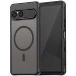 Techsuit - HaloFrost II MagSafe - Sony Xperia 10 VII - černá – Zboží Živě