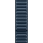 Apple Watch 45mm tichomořsky modrý magnetický tah - M/L MTJA3ZM/A – Zboží Mobilmania