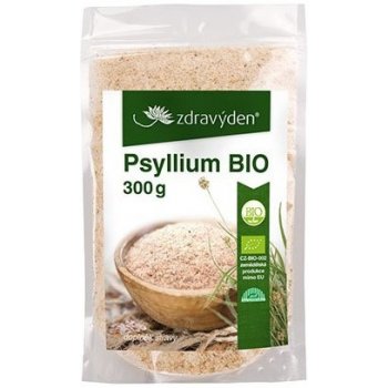 Aspen Psyllium Bio 300 g