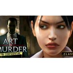 Art of Murder FBI Confidential – Sleviste.cz