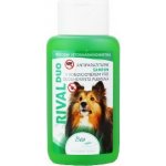 Bea Rival Šampon DUO pro psy dlouhá srst 310 ml – Zbozi.Blesk.cz