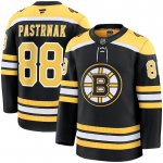 Fanatics Pánský dres David Pastrňák #88 Boston Bruins NHL Premium Home Jersey – Zboží Dáma
