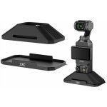 JJC Silikonový protiskluzový držák na stůl pro DJi Osmo Pocket 3 DM-OP3 – Zboží Mobilmania