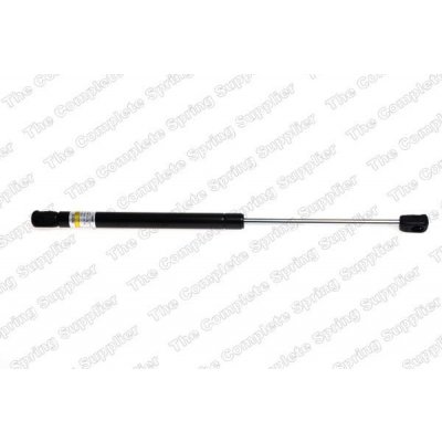 Pneumatická pružina, zavazadlový / nákladový prostor LESJÖFORS 8185704 | Zboží Auto