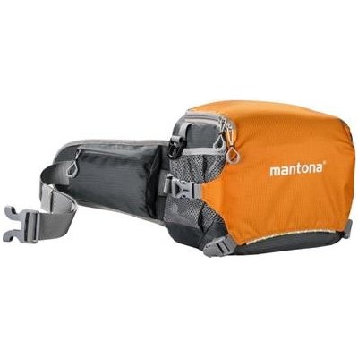 Mantona ElementsPro 20 – Zboží Živě