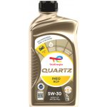 Total Quartz INEO RCP 5W-30 1 l | Zboží Auto