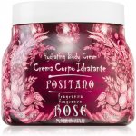 Rudy Profumi SRL hydratační tělový krém Positano Rose 450 ml – Hledejceny.cz