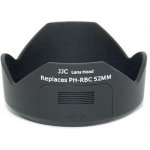 JJC PH-RBC 52 mm pro Pentax – Zboží Živě