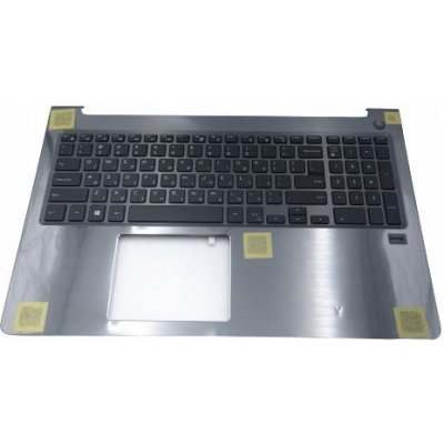 Kryt šasi horní DELL VOSTRO 15 5568 P62F + Klávesnice – Zboží Živě