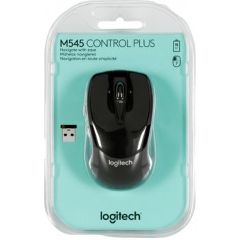 Logitech Wireless Mouse M545 910-004055