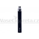 VapeGear eGo-C UPGRADE černá 1000mAh