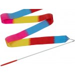 VFstyle Stuha na moderní gymnastiku 6 m – Zboží Mobilmania