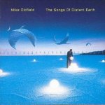 Oldfield, Mike Ltd - The Songs Of Distant Earth CD – Hledejceny.cz