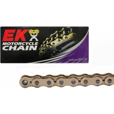 EK Chain Řetěz 415 SHDR 140